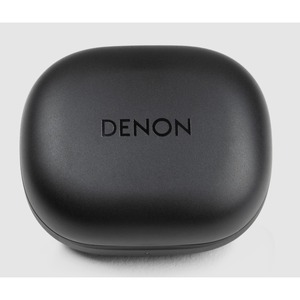 Наушники внутриканальные беспроводные Denon AH-C500W Black