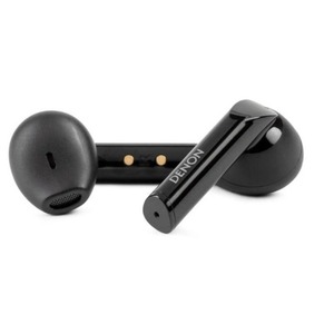 Наушники внутриканальные беспроводные Denon AH-C500W Black