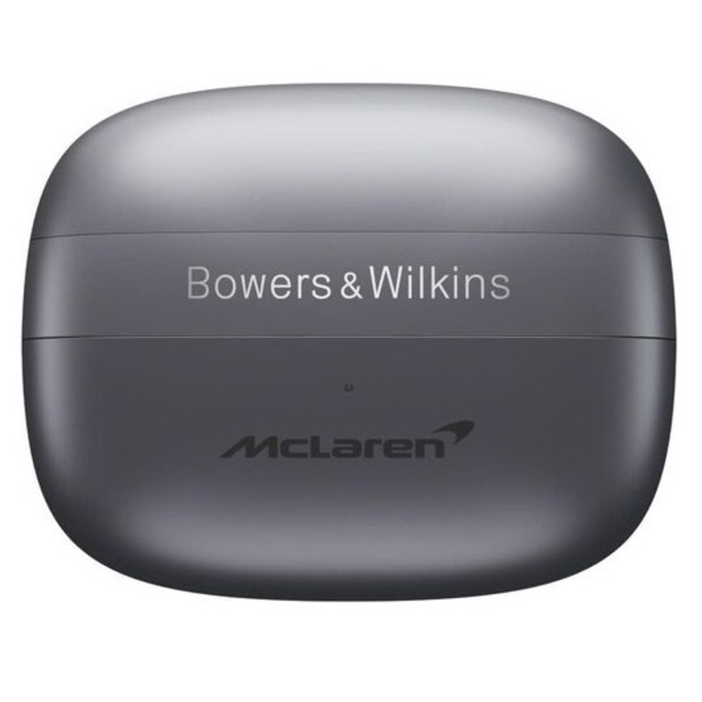 Наушники внутриканальные беспроводные B&W Pi8 McLaren