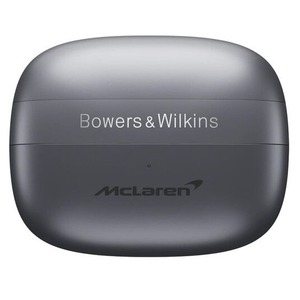 Наушники внутриканальные беспроводные B&W Pi8 McLaren