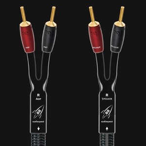 Акустический кабель Audioquest Rocket 88 FR-BANANAG 3.0m