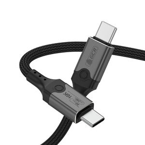 Кабель USB 3.1 Тип C - USB 3.1 Тип C Greenconnect GCR-57146 0.5m