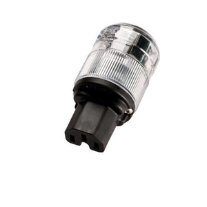 Разъем IEC C15 Kimber Kable WG320ICLR