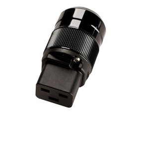 Разъем IEC C19 Kimber Kable WG320IHCBLK