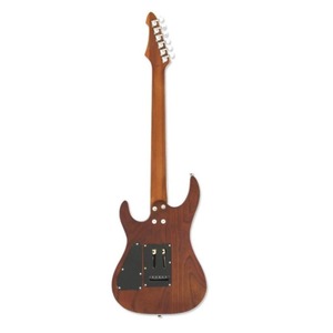 Электрогитара ARIA PRO II MAC-DLX STBR