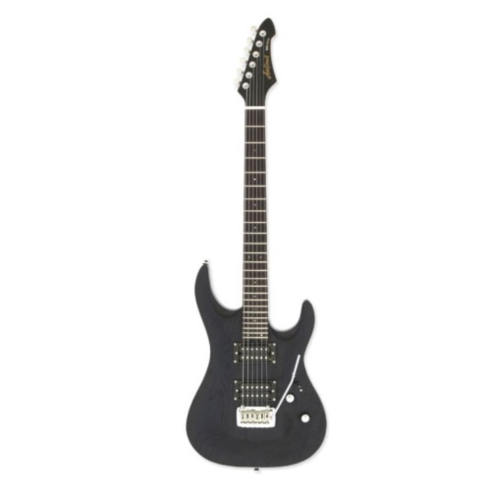 Электрогитара ARIA PRO II MAC-DLX STBK