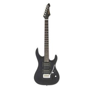 Электрогитара ARIA PRO II MAC-DLX STBK