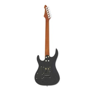 Электрогитара ARIA PRO II MAC-DLX STBK