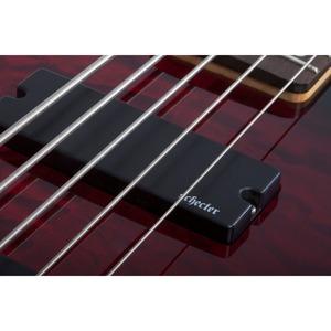 Бас-гитара SCHECTER C-5 PLUS STCB