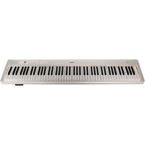 Пианино цифровое Aramius APS-100 WH