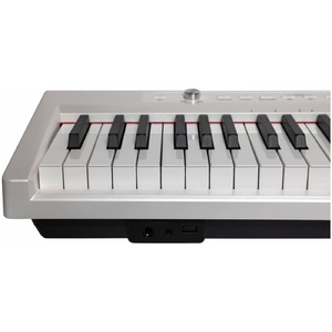 Пианино цифровое Aramius APS-100 WH