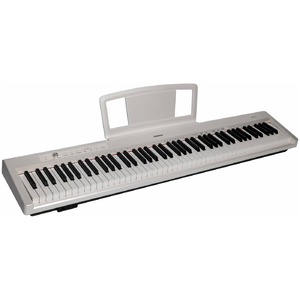 Пианино цифровое Aramius APS-100 WH