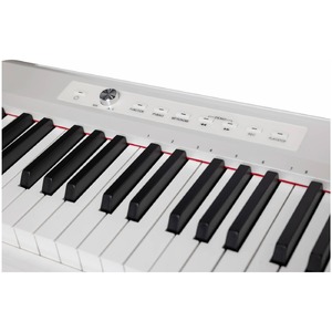 Пианино цифровое Aramius APS-100 WH