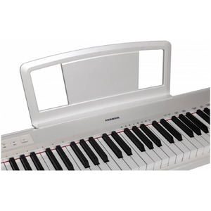 Пианино цифровое Aramius APS-100 WH