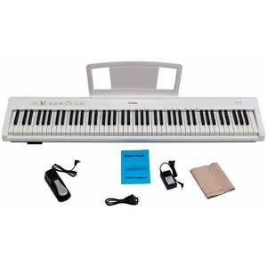 Пианино цифровое Aramius APS-100 WH