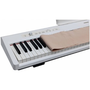 Пианино цифровое Aramius APS-100 WH
