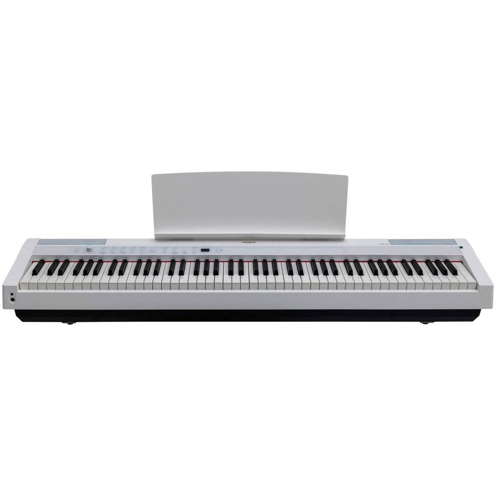 Пианино цифровое Aramius APH-120 WH