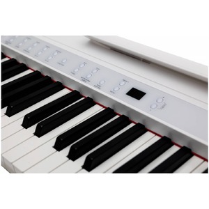 Пианино цифровое Aramius APH-120 WH