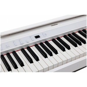Пианино цифровое Aramius APH-120 WH