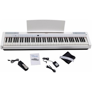Пианино цифровое Aramius APH-120 WH