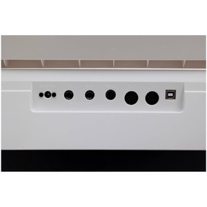 Пианино цифровое Aramius APH-120 WH