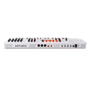 Цифровой синтезатор Arturia MiniFreak Vocoder