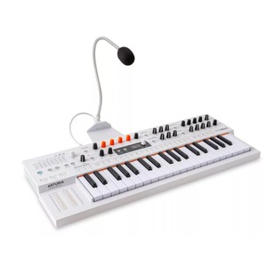 Цифровой синтезатор Arturia MiniFreak Vocoder