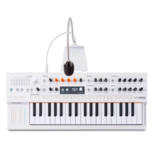 Цифровой синтезатор Arturia MiniFreak Vocoder