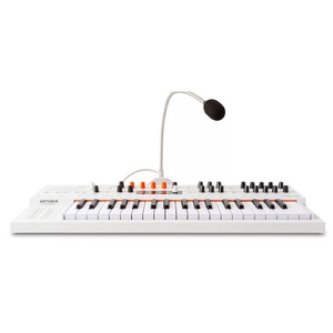 Цифровой синтезатор Arturia MiniFreak Vocoder