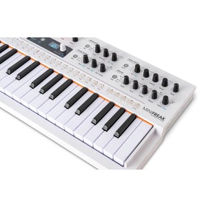 Цифровой синтезатор Arturia MiniFreak Vocoder