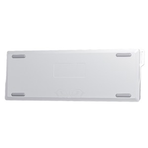 Клавиатура игровая AULA WIN60HE MAX White-Gray-Blue