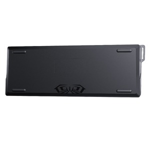 Клавиатура игровая AULA WIN60HE MAX Gray-Black-Orange