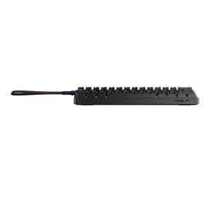 Клавиатура игровая AULA WIN60 Black