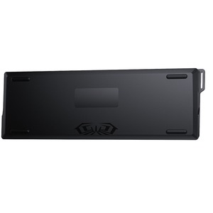 Клавиатура игровая AULA WIN68HE MAX Gray-Black-Orange
