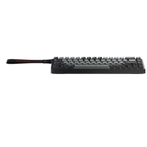 Клавиатура игровая AULA WIN68 Black