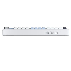 Клавиатура игровая AULA F75MAX