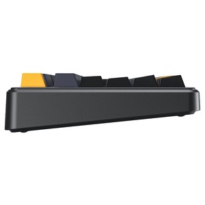 Клавиатура игровая AULA F99Pro Black-Dark Blue-Orange