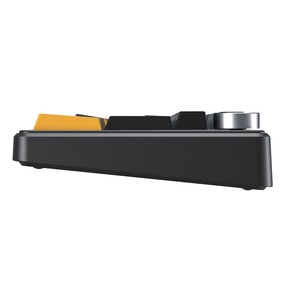 Клавиатура игровая AULA F99Pro Black-Dark Blue-Orange