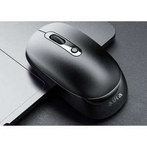Мышь игровая AULA AM207 Black
