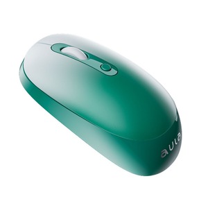 Мышь игровая AULA AM207 Green