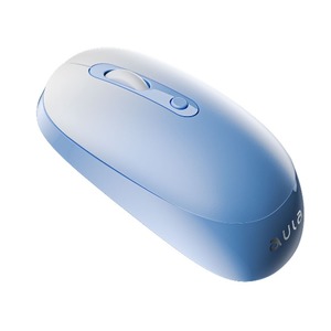 Мышь игровая AULA AM207 Blue