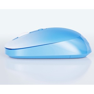 Мышь игровая AULA AM207 Blue