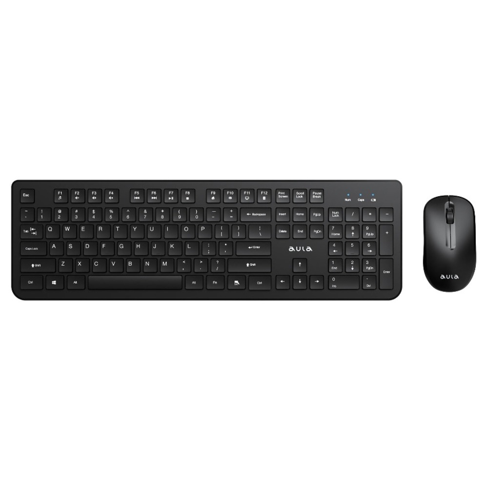 Клавиатура+Мышь игровая AULA AC290