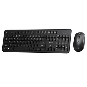 Клавиатура+Мышь игровая AULA AC290