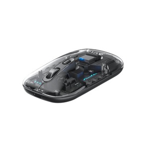 Мышь игровая AULA AM210 Black (Eng package)