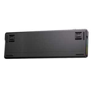 Клавиатура игровая AULA F108 Pro Gray-Orange-Deep Gray
