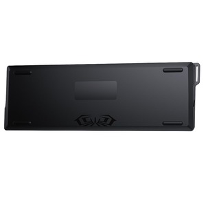 Клавиатура игровая AULA WIN68HE PRO Light Gray-Dark Gray