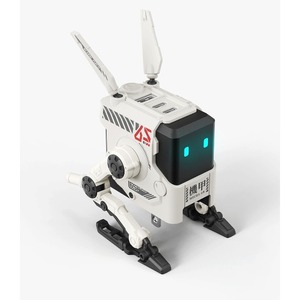 Сетевое зарядное устройство универсальное GravaStar Alpha65 White