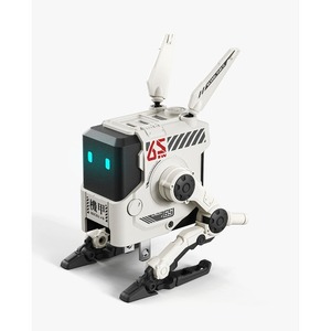 Сетевое зарядное устройство универсальное GravaStar Alpha65 White