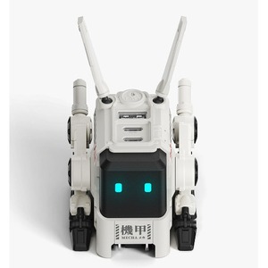 Сетевое зарядное устройство универсальное GravaStar Alpha65 White